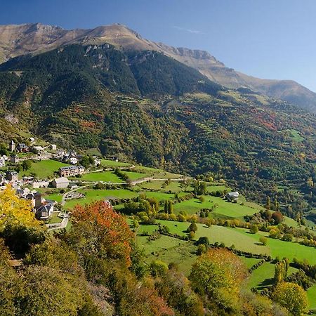 La Bordeta De Blas Gistain Exterior photo