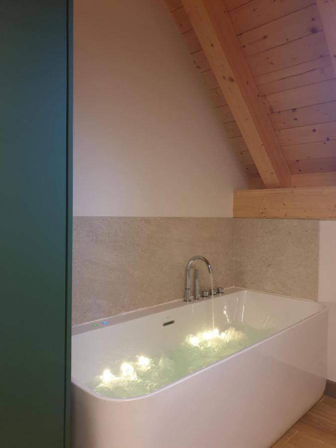 La Bordeta De Blas Gistain Exterior photo